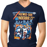 Peewee Team - Men's V-Neck