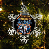 Peewee Team - Ornament