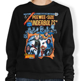 Peewee Team - Sweatshirt