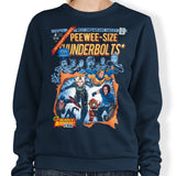 Peewee Team - Sweatshirt