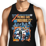 Peewee Team - Tank Top
