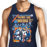 Peewee Team - Tank Top