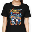 Peewee Team - Women's Apparel