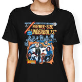 Peewee Team - Women's Apparel