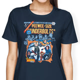 Peewee Team - Women's Apparel