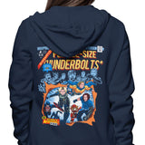 Peewee Team - Hoodie