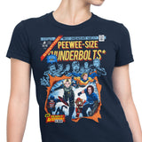 Peewee Team - Women's Apparel