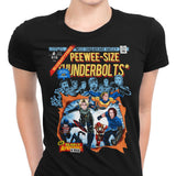 Peewee Team - Women's Apparel