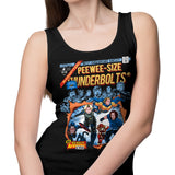 Peewee Team - Tank Top