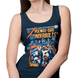 Peewee Team - Tank Top