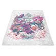 Perfect Cut - Fleece Blanket
