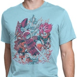 Perfect Cut - Men's Apparel