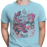Perfect Cut - Men's Apparel