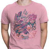 Perfect Cut - Men's Apparel