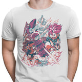 Perfect Cut - Men's Apparel
