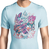 Perfect Cut - Men's Apparel