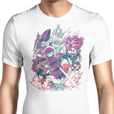 Perfect Cut - Men's Apparel