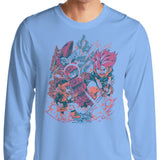 Perfect Cut - Long Sleeve T-Shirt