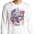 Perfect Cut - Long Sleeve T-Shirt