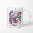 Perfect Cut - Mug