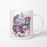 Perfect Cut - Mug