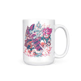 Perfect Cut - Mug