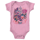 Perfect Cut - Youth Apparel