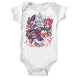 Perfect Cut - Youth Apparel