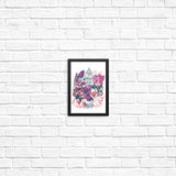 Perfect Cut - Posters & Prints
