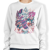 Perfect Cut - Sweatshirt