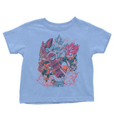 Perfect Cut - Youth Apparel
