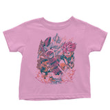 Perfect Cut - Youth Apparel