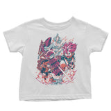 Perfect Cut - Youth Apparel