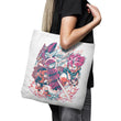 Perfect Cut - Tote Bag