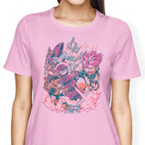 Perfect Cut - Women's Apparel