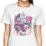 Perfect Cut - Women's Apparel