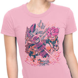 Perfect Cut - Women's Apparel