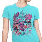 Perfect Cut - Women's Apparel