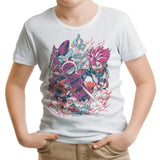 Perfect Cut - Youth Apparel