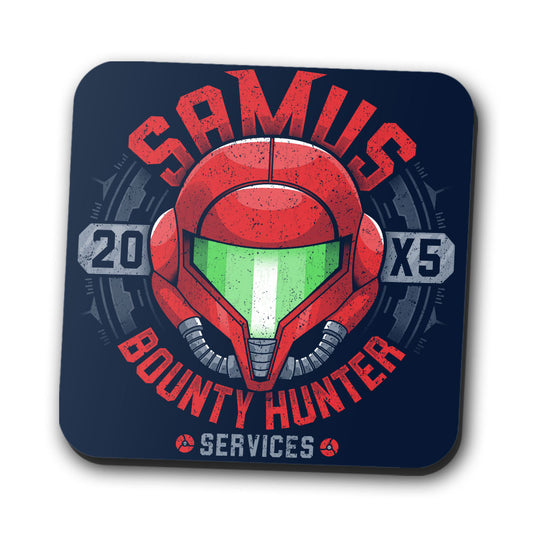 Pest Control Services - Coasters