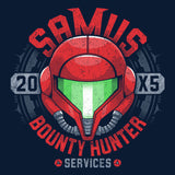 Pest Control Services - Throw Pillow