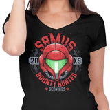 Pest Control Services - Women's V-Neck