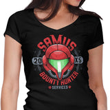 Pest Control Services - Women's V-Neck