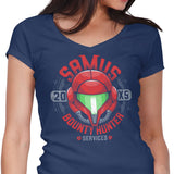 Pest Control Services - Women's V-Neck