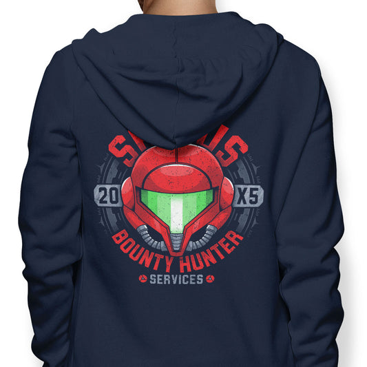 Pest Control Services - Hoodie
