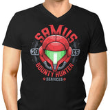 Pest Control Services - Men's V-Neck