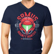 Pest Control Services - Men's V-Neck
