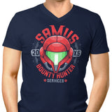 Pest Control Services - Men's V-Neck