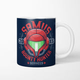 Pest Control Services - Mug