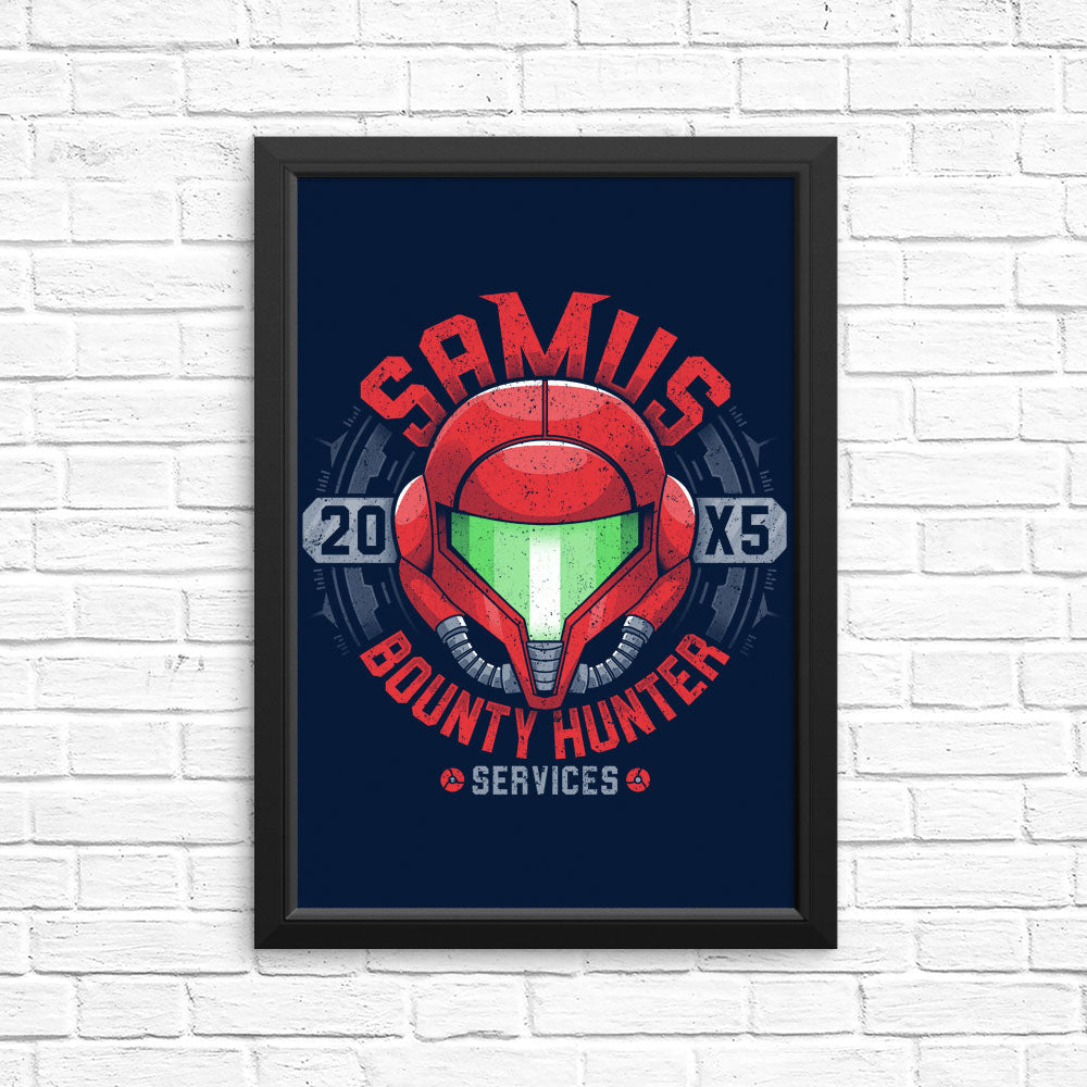 Pest Control Services - Posters & Prints